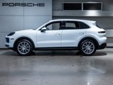 Certified 2024 Porsche Cayenne image 2