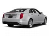 Used 2018 Cadillac CTS Premium Luxury image 5