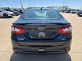 Used 2014 Ford Fusion Titanium image 4