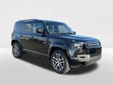New 2025 Land Rover Defender 110 X-Dynamic SE image 5