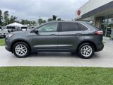 Used 2023 Ford Edge SEL image 5