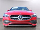 Used 2024 Mercedes-Benz C 300 4MATIC Sedan image 3