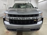 Used 2020 Chevrolet Silverado 1500 Custom w/ Custom Value Package image 2