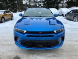 New 2024 Dodge Hornet R/T w/ Tech Pack w/o Parking image 3