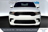 Used 2022 Dodge Durango GT image 3