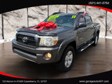 Used 2011 Toyota Tacoma PreRunner image 3