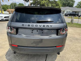 Used 2016 Land Rover Discovery Sport HSE image 6