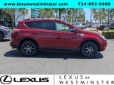 Used 2018 Toyota RAV4 SE image 4