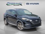 Used 2018 Hyundai Tucson SEL Plus image 1