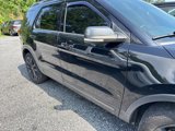 Used 2017 Ford Explorer XLT w/ Equipment Group 202A image 3