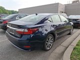Used 2017 Lexus ES 300h image 4