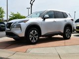 Used 2023 Nissan Rogue SV image 3