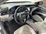 Used 2020 Toyota Camry SE image 4