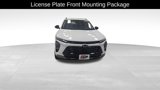 New 2025 Chevrolet Trax ACTIV w/ Sunroof Package image 4