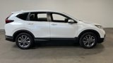 Used 2022 Honda CR-V EX-L image 2