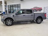Certified 2023 Ford F150 XL w/ STX Appearance Package image 4
