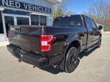 Used 2019 Ford F150 XL w/ Equipment Group 101A Mid image 3