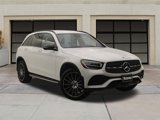 Certified 2022 Mercedes-Benz GLC 300 image 2