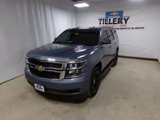 Used 2016 Chevrolet Tahoe LS w/ Max Trailering Package image 3