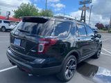 Used 2013 Ford Explorer Sport image 4