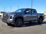 New 2025 Toyota Tundra Platinum image 5