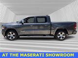 Used 2019 RAM 1500 Laramie image 2