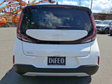 Certified 2023 Kia Soul S image 5