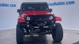 Used 2018 Jeep Wrangler Unlimited Sahara image 2
