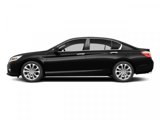 Used 2014 Honda Accord Sport image 3
