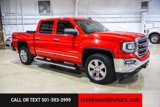 Used 2018 GMC Sierra 1500 SLT image 2