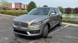 Used 2020 Lincoln Nautilus Reserve w/ Equipment Group 202A image 3