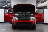 Used 2013 Land Rover Range Rover Sport HSE LUX image 6