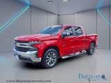 Used 2020 Chevrolet Silverado 1500 LT w/ Texas Edition image 3