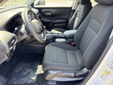 New 2026 Honda HR-V LX image 2