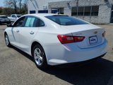 Used 2020 Chevrolet Malibu LS image 2