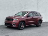 Used 2019 Jeep Grand Cherokee Limited X image 1