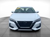 Used 2022 Nissan Sentra SV image 2