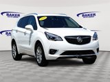 Used 2020 Buick Envision Essence image 3