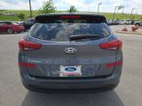 Used 2021 Hyundai Tucson SE image 4