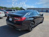 Certified 2022 Honda Accord Sport image 4