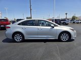 Certified 2024 Toyota Corolla LE image 3