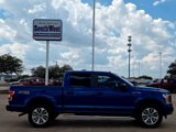 Used 2018 Ford F150 XL w/ Equipment Group 101A Mid image 3
