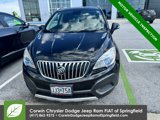 Used 2015 Buick Encore FWD image 3