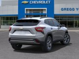 New 2025 Chevrolet Trax LT image 4