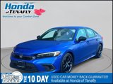 Used 2023 Honda Civic Sport image 2