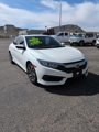 Used 2017 Honda Civic LX-P image 2