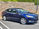 Used 2016 Ford Focus Titanium image 4