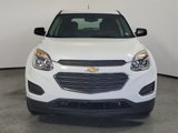 Used 2016 Chevrolet Equinox LS image 2