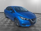 Used 2020 Nissan Versa SV image 4