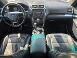 Used 2016 Ford Explorer Limited w/ Equipment Group 301A image 2